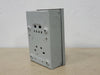 FEDERAL PIONEER 4 x 15 Amp, 1 Pole, 120/240 volts Circuit Breaker w/ Enclosure