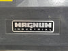 MAGNUM 1-1/4" Heavy-Duty Spindle Shaper MI-41200