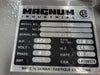 MAGNUM 1-1/4" Heavy-Duty Spindle Shaper MI-41200