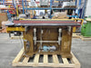 RITTER R-950 Oscillating Edge Sander