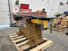 RITTER R-950 Oscillating Edge Sander