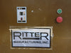 RITTER R-950 Oscillating Edge Sander