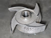 GOULDS Pump Impeller, 3175M 8x10-18, GOU D00157A02-1203