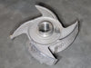 GOULDS Pump Impeller, 3175M 8x10-18, GOU D00157A02-1203
