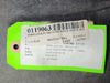 GOULDS Pump Impeller, 3175M 8x10-18, GOU D00157A02-1203