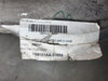 GOULDS Pump Impeller, 3175S 4x6-14, 2 Vane, 316SS, 259-75-1203, D00137A02-1203