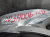 GOULDS Pump Impeller, 3175S 4x6-14, 2 Vane, 316SS, 259-75-1203, D00137A02-1203