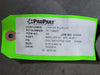 GOULDS Pump Impeller, 3175S 4x6-14, 2 Vane, 316SS, 259-75-1203, D00137A02-1203