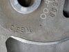 Pump Impeller, 4 Vane, CF8M, 55923