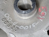 Pump Impeller, 4 Vane, CF8M, 55923