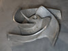 GOULDS Pump Impeller, 4 Vane, 316SS, 259-75-1203