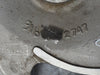 Pump Impeller, 5 Vane, 316SS, 2747