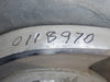 Pump Impeller, 5 Vane, 316SS, 2747
