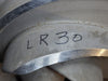 Pump Impeller, 5 Vane, 316SS, 2747