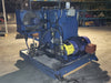 PEERLESS 75 HP Hydraulic Power Pack PESL-150-15