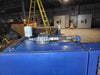PEERLESS 75 HP Hydraulic Power Pack PESL-150-15
