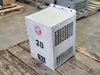 MARCUS 30 kVA Transformer Pri 480V, Sec 240V, 3ph