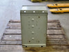 MARCUS 30 kVA Transformer Pri 480V, Sec 240V, 3ph