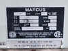 MARCUS 30 kVA Transformer Pri 480V, Sec 240V, 3ph