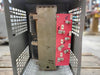 MARCUS 30 kVA Transformer Pri 480V, Sec 240V, 3ph