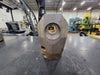 Hydraulic Cylinder Female Rod Clevis, Threaded