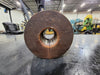 Hydraulic Cylinder Female Rod Clevis, Threaded
