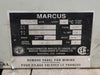 MARCUS 45 kVA Transformer, Pri 480V, Sec 240V, 3ph