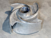 Pump Impeller, 4-Vane, CF8M, 255B2