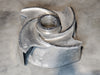 Pump Impeller, 4-Vane, CF8M, 255B2