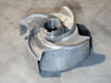 Pump Impeller, 4-Vane, CF8M, 255B2