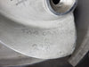 Pump Impeller, 6x8-22, 4-Vane, 316SS