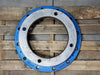 SUMMIT Motor Frame Adapter, 2175M, 18", 75S108C-IRON, D02702A-1000