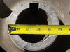 GOULDS Impeller Pump 3175L 14"x14"x22", Goulds Pattern 57467