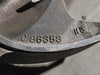 GOULDS Impeller Pump 3175L 14"x14"x22", Goulds Pattern 57467