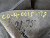 GOULDS Impeller Pump 3175L 14"x14"x22", Goulds Pattern 57467