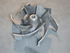 GOULDS Impeller Pump 3175L 14"x14"x22", Goulds Pattern 57467