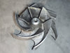 GOULDS Impeller Pump 3175L 14"x14"x22", Goulds Pattern 57467