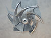 GOULDS Impeller Pump 3175L 14"x14"x22", Goulds Pattern 57467