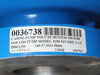 GOULDS Volute Pump Casing for 3196MT Size 1-1/2x3-13, 249-57-1012-58442