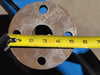 GOULDS Volute Pump Casing for 3196MT Size 1-1/2x3-13, 249-57-1012-58442