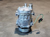 KOMATSU AC Compressor XB7317, Sanden 4592, P/N PC2409, R134a