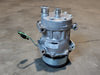 KOMATSU AC Compressor XB7317, Sanden 4592, P/N PC2409, R134a
