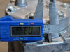 KOMATSU AC Compressor XB7317, Sanden 4592, P/N PC2409, R134a