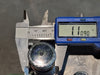 KOMATSU AC Compressor XB7317, Sanden 4592, P/N PC2409, R134a