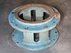 GOULDS 8" Adapter Frame for 3196MT Pump Size 3x4x8, 262-92-1000-540