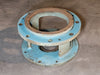 GOULDS 8" Adapter Frame for 3196MT Pump Size 3x4x8, 262-92-1000-540