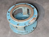 GOULDS 8" Adapter Frame for 3196MT Pump Size 3x4x8, 262-92-1000-540