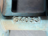 GOULDS 8" Adapter Frame for 3196MT Pump Size 3x4x8, 262-92-1000-540
