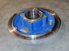 GOULDS 18" Stuffing Box Cover for 3175L Pump, R254-74-1203-56