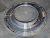 GOULDS Side Plate Suction for 3175L Pump, 316SS, Size 10x12-22, 104-292-1203-56